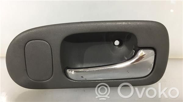 Manecilla interna puerta trasera   ST3RR
