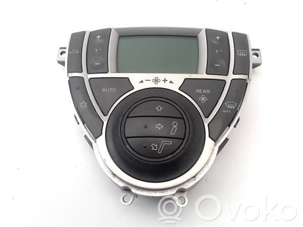 Climate control unit   14874990YR,9140010393