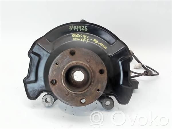 Suzuki Swift I Front wheel hub spindle knuckle 