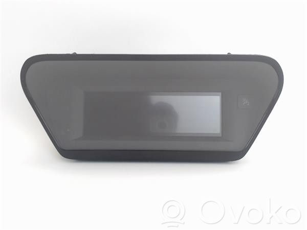 Clock   D099T