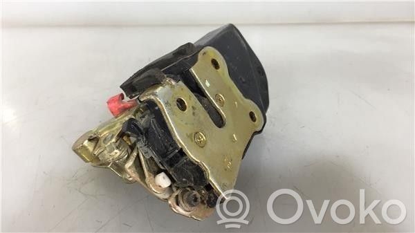 Jeep Grand Cherokee (WK) Front door lock motor 