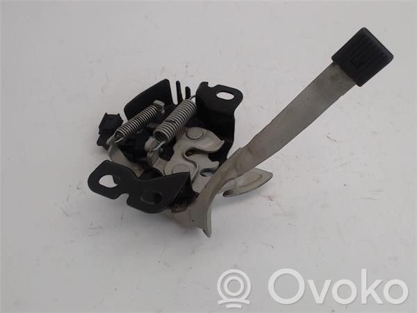Tie down hook / loop   74120TF0G01