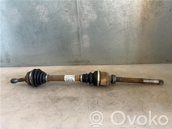 Citroen C3 Pluriel Front driveshaft 