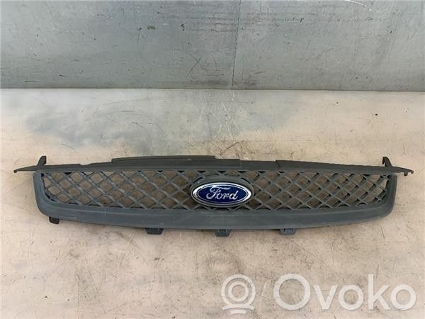 Ford Fiesta Etusäleikkö 
