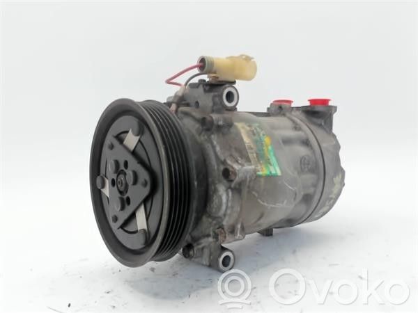 Compresseur de climatisation   R134A,JPB000100