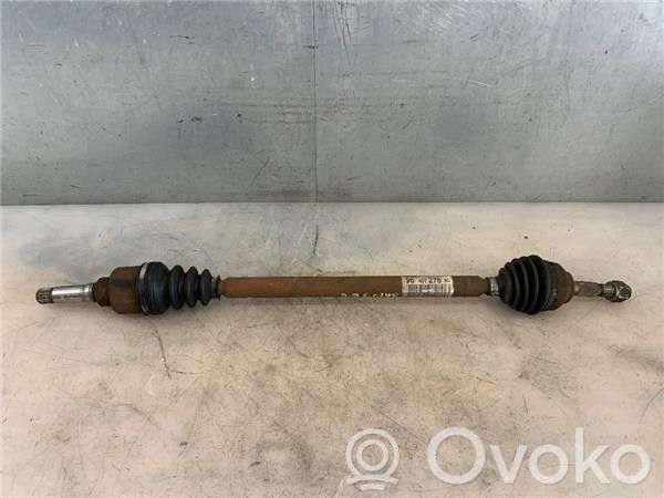 Citroen C2 Front driveshaft 