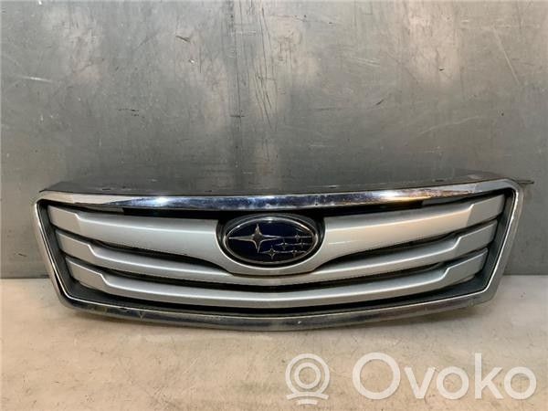 Subaru Legacy Rejilla del guardabarros 