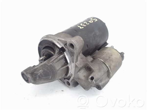 Motor de arranque   0001107407