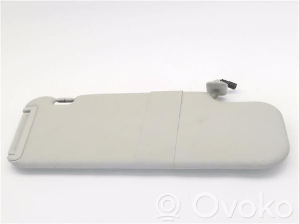 Sun visor   J48JL