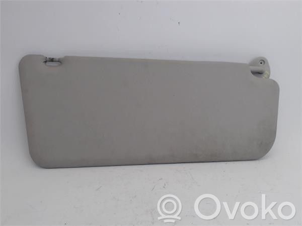 Sun visor   98094987BJ,8143SN