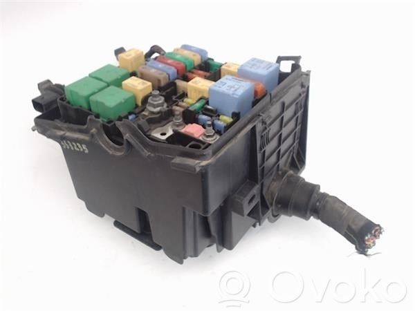 BSM Control unit   9808959080