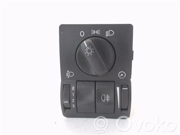 Interruptor de control del panel de luces   9181041,0918104509180774
