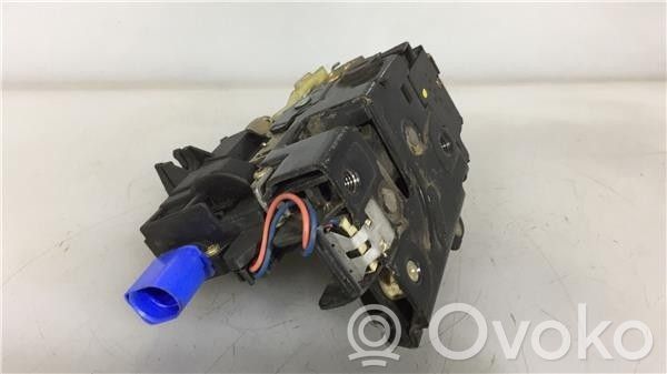 Skoda Fabia Mk1 (6Y) Motor încuietoare ușă față 