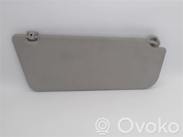 Sun visor   8143TG,8143TH