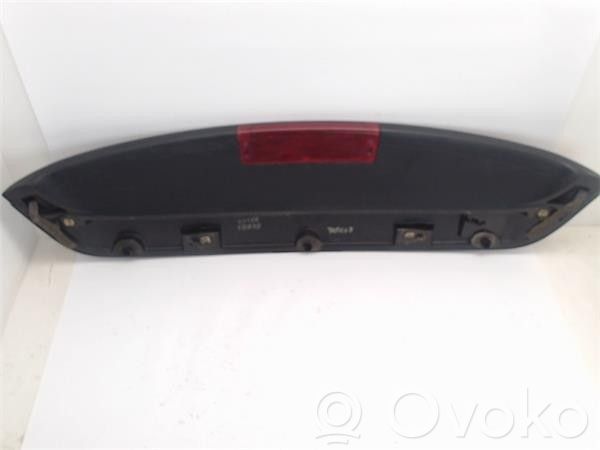 Rover 200 XV Tailgate/trunk spoiler 