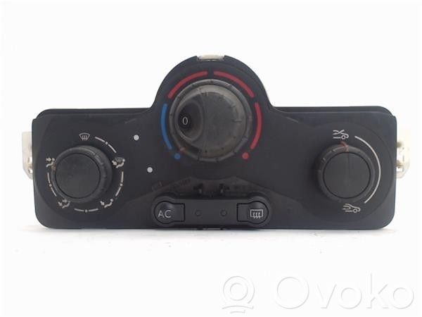 Climate control unit   69590001,7701070473