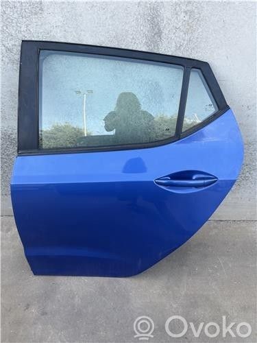 Hyundai i10 Galinės durys 