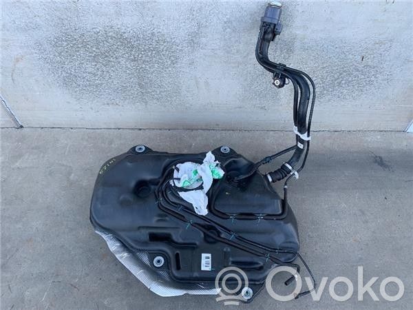 Toyota C-HR I Degalų bakas 