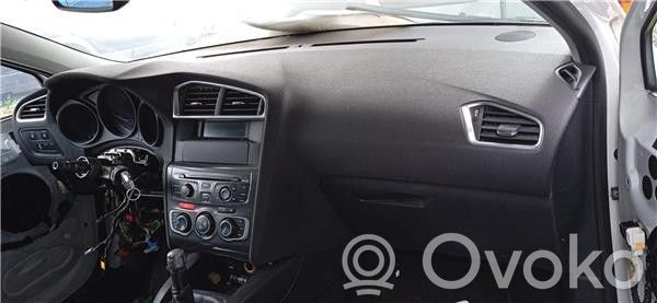 Citroen C4 Aircross Panelis 