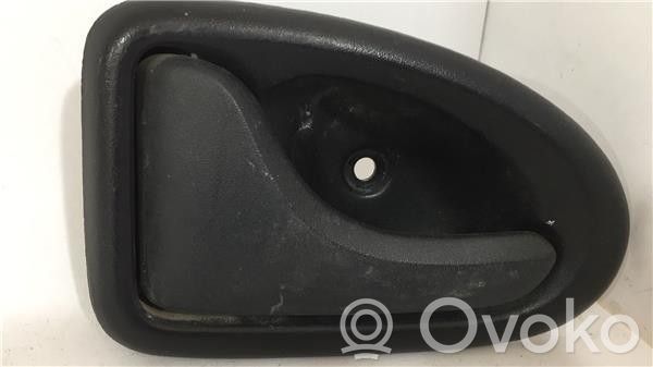 Manecilla interna puerta trasera   7700830078,91127201