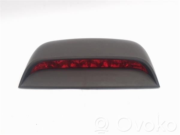Chevrolet Aveo Trzecie światło stop 