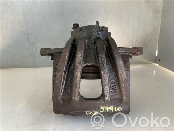 Jeep Cherokee Etujarrusatula 