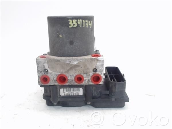 Citroen Jumpy ABS bloks 