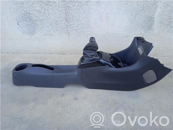 Citroen C1 Console centrale 