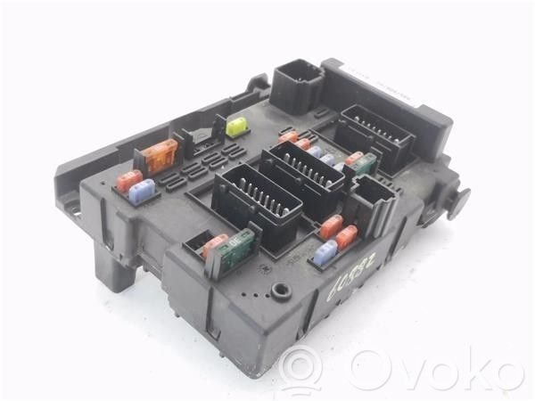 BSM Control unit   9657608780,6500Y1