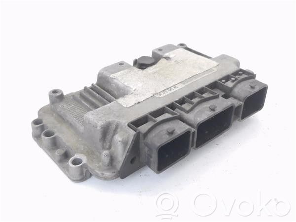 Engine control unit/module   9662560580,1940SX
