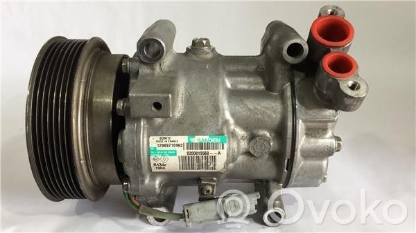 Compresseur de climatisation   8200819568,SD6V121904