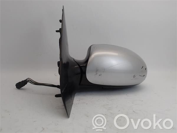 Front door electric wing mirror   1347112