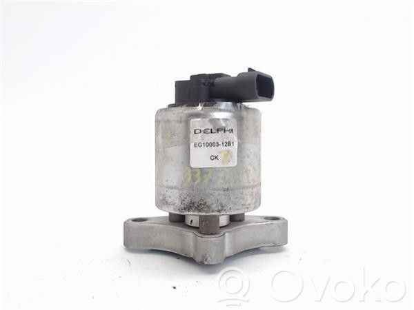 Válvula EGR   851038,EG1000312B1