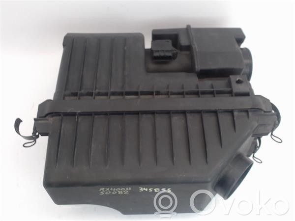 Air filter box   1001407590
