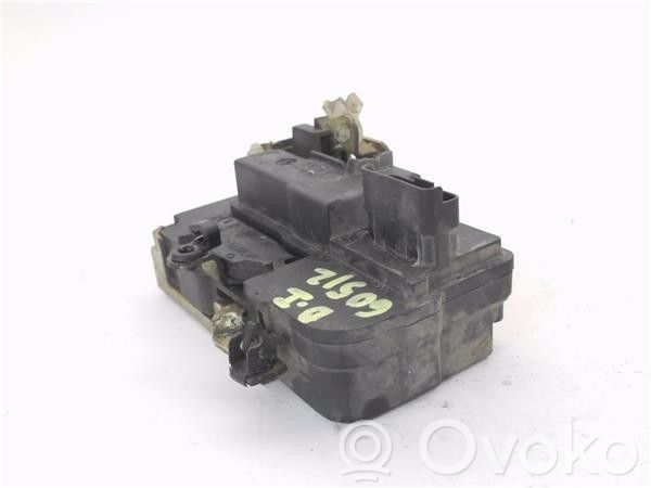 Front door lock   9135H1