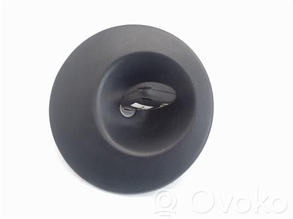 Renault Kangoo I Fuel tank cap trim 