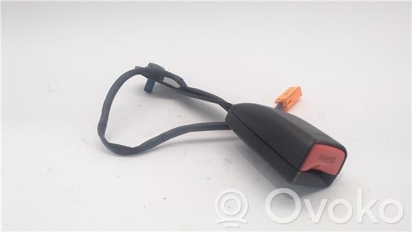 Mazda 2 Cinturón delantero 