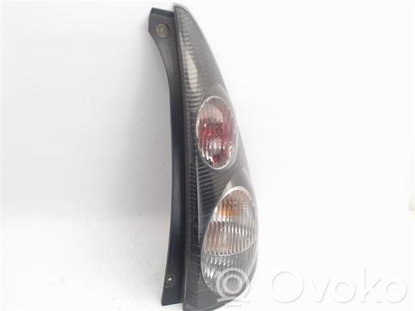 Rear/tail lights   6351X8,2206852