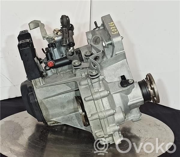 Seat Ibiza II (6k) Manual 5 speed gearbox 