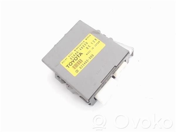 Autres unités de commande / modules   8594048030