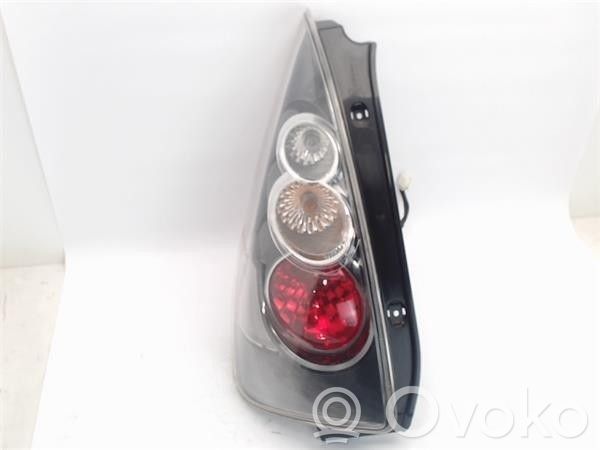 Rear/tail lights   C23551160E