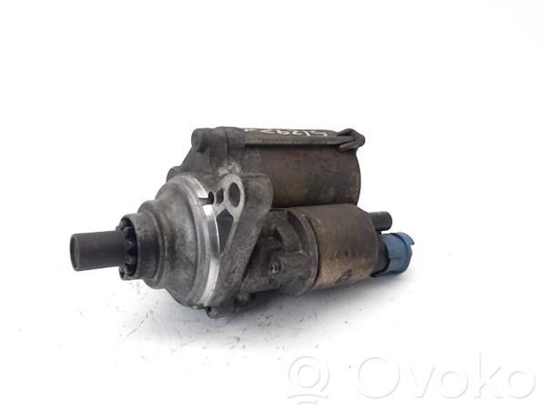 Motor de arranque   SM442252B