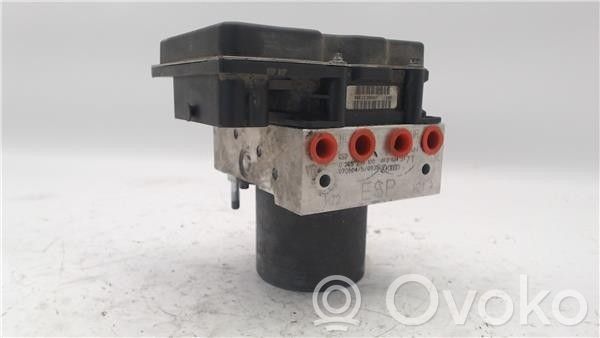Audi A6 S6 C6 4F Pompa ABS 