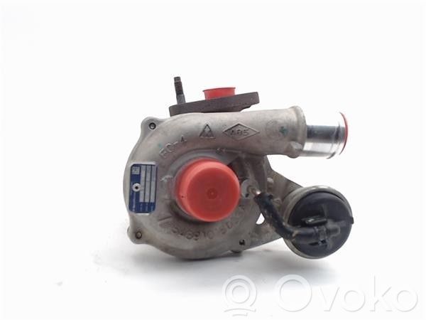 Turbo   54391015083A
