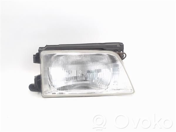 Opel Kadett E Headlight/headlamp 