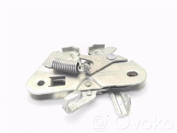 Tie down hook / loop   7700310915K,8200247950A