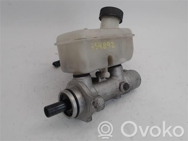 Chevrolet Kalos Jarrutehostin 