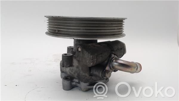 Audi A4 Allroad Electric power steering pump 