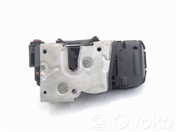 Citroen C2 Front door lock motor 