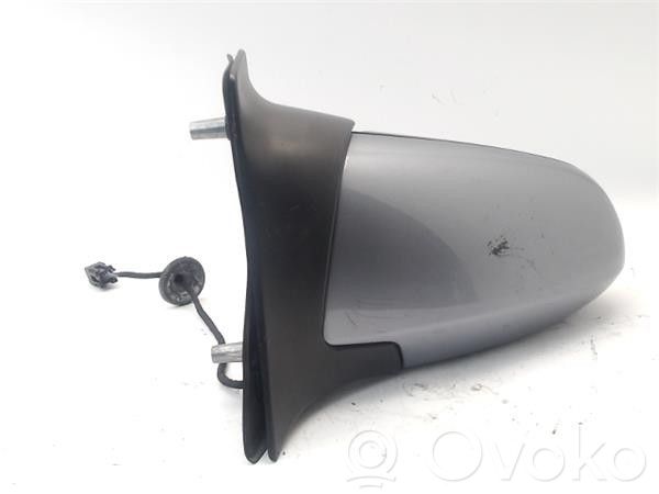 Opel Zafira A Elektryczne lusterko boczne drzwi przednich 